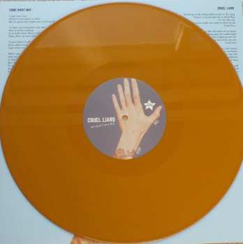 LP Mightmare: Cruel Liars LTD