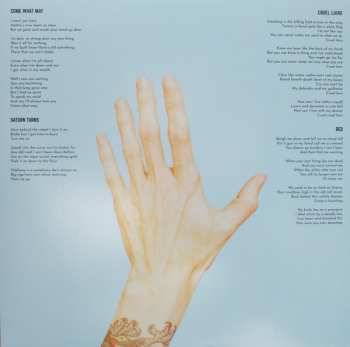 LP Mightmare: Cruel Liars LTD