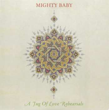 6CD/Set di cofanetti Mighty Baby: At A Point Between Fate And Destiny (The Complete Recordings)