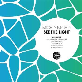 LP/CD Mighty Mighty: See The Light
