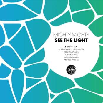 CD Mighty Mighty: See The Light