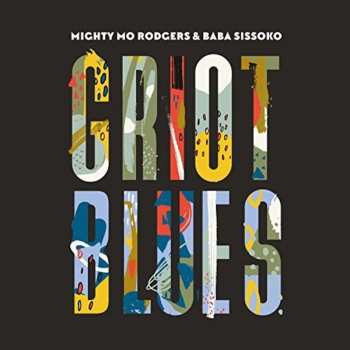 Album Baba Sissoko: Griot Blues