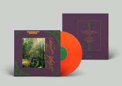 Album Mighty Oaks: High Times