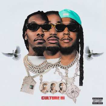 CD Migos: Culture III