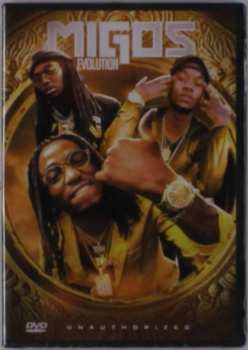 Album Migos: Evolution