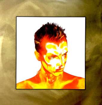 2LP Miguel Bosé: Miguel Bosé 