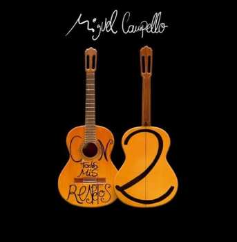 Album Miguel Campello: Con Todos Mis Respetos 2