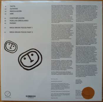 2LP Miguel Noya: Canciónes Intactas LTD | CLR