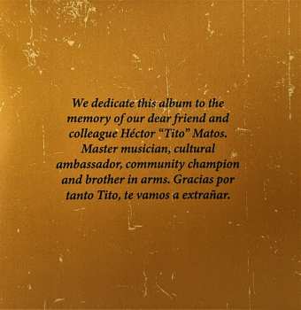 CD Miguel Zenon: Música De Las Américas