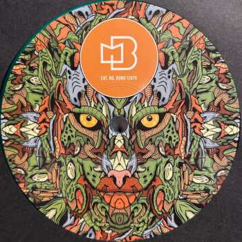 LP Mihai Popoviciu: Echo Audio CLR