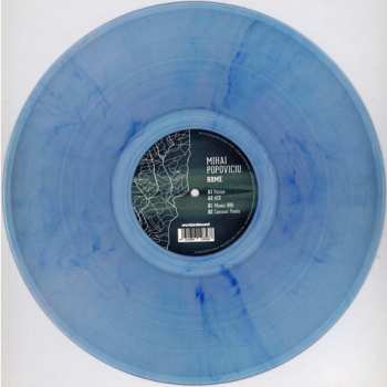 2LP Mihai Popoviciu: Home CLR