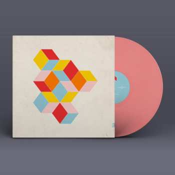 LP Danish Radio Big Band: Imaginary Visions CLR | LTD