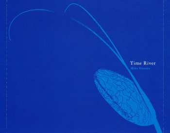 CD Miho Hazama: Time River