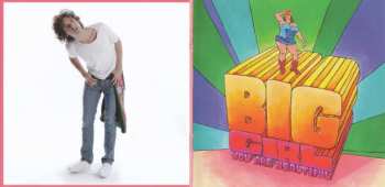 CD MIKA: Life In Cartoon Motion