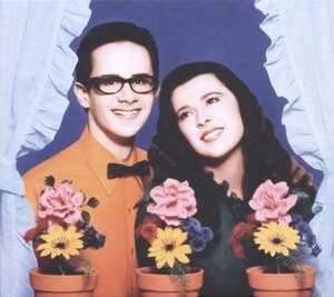 Album Mikado: Forever