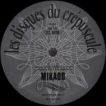 2LP Mikado: Forever