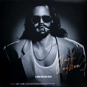 2LP Mikael Åkerfeldt: Clark (A Dramatic Score From The Netflix Series)