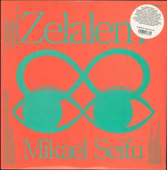 Album Mikael Seifu: Zelalem