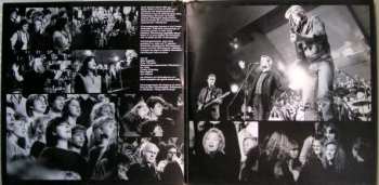 LP Mikael Wiehe: Hagen