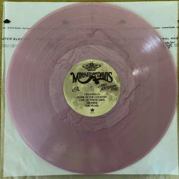 LP Mikaela Davis: And Southern Star LTD | CLR