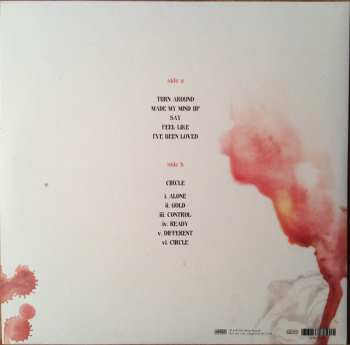 LP Mikal Cronin: MCIII