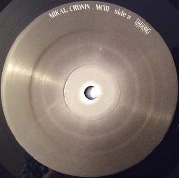 LP Mikal Cronin: MCIII