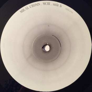 LP Mikal Cronin: MCIII