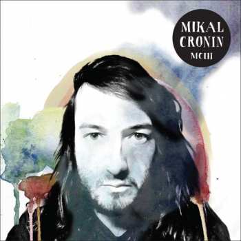 CD Mikal Cronin: MCIII