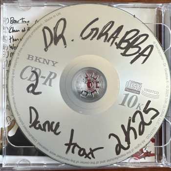 2CD Mike: Showbiz! LTD | DLX