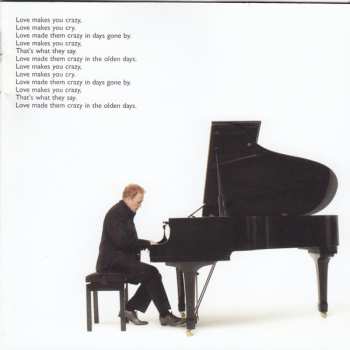 CD Mike Batt: A Songwriter's Tale