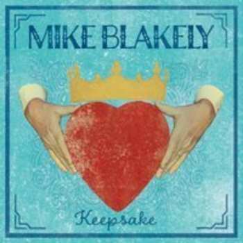 Album Mike Blakely: Keepsake