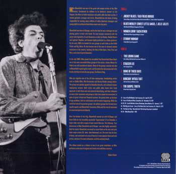 LP Mike Bloomfield: Guitar King!  The Norman Dayron Sessions CLR