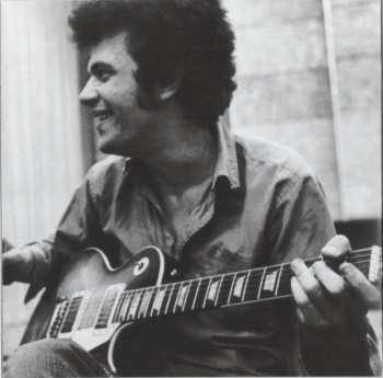 CD Mike Bloomfield: Super Session