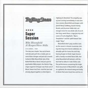 CD Mike Bloomfield: Super Session