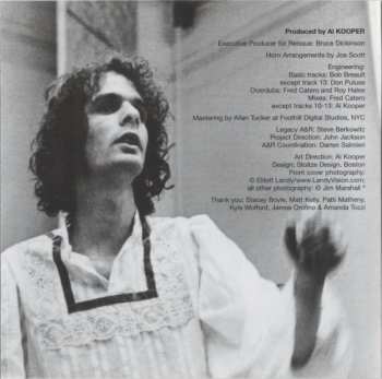 CD Mike Bloomfield: Super Session