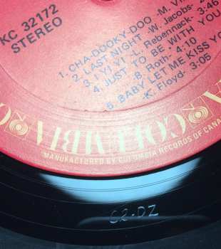 LP Dr. John: Triumvirate