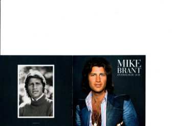2CD Mike Brant: Anthologie 2 CD