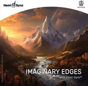Album Mike Clay: Imaginary Edges With Hemi-sync
