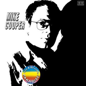 Album Mike Cooper: Life And Death In Paradise / Milan Live Acoustic 2018