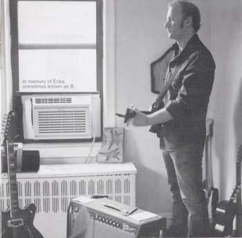 CD Mike Doughty: Golden Delicious