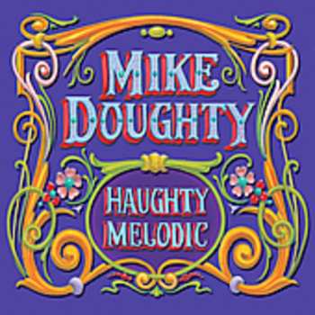 CD Mike Doughty: Haughty Melodic