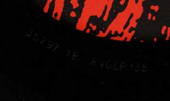 LP Mike Edison: The Devil Can't Do You No Harm