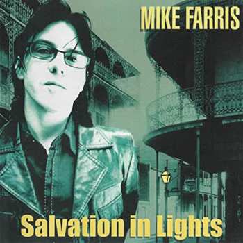 Album Mike Farris: Salvation In Lights