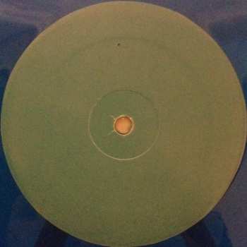 2LP Mike Gordon: Overstep CLR