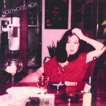 Album Pagans: Hollywood High