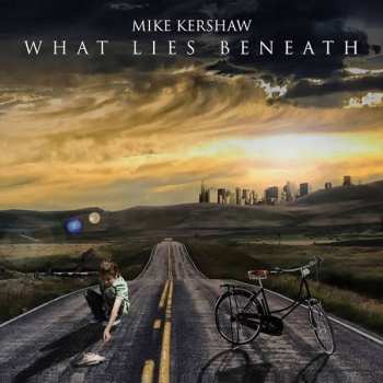 CD Mike Kershaw: What Lies Beneath DIGI