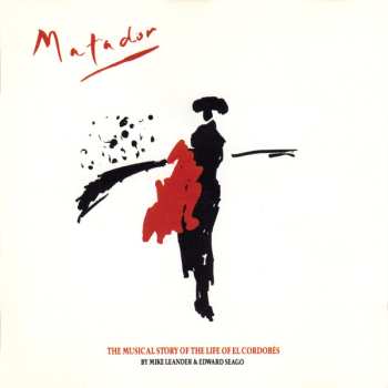 Album Tom Jones: Matador - The Musical Story Of The Life Of El Cordobes