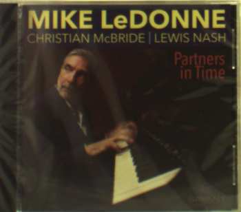 CD Mike LeDonne: Partners In Time