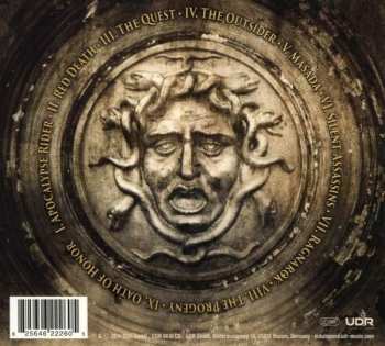 CD Mike Lepond's Silent Assassins: Mike LePond's Silent Assassins