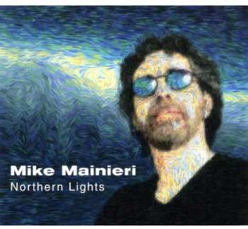 CD Mike Mainieri: Northern Lights